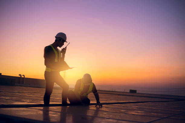 Quick and Trustworthy Emergency Roof Repair Services in Tazewell, VA