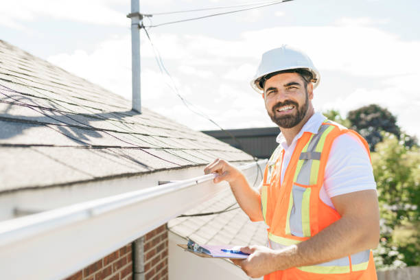 Best Roof Waterproofing Services  in Tazewell, VA