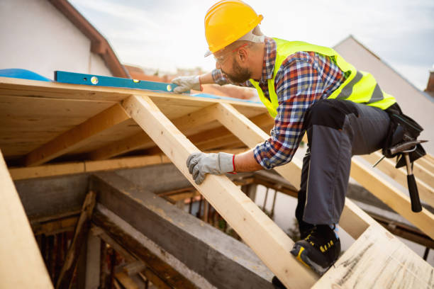 Best Local Roofing Companies  in Tazewell, VA