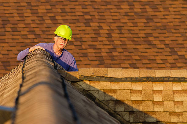 Best Tile Roofing Contractor  in Tazewell, VA